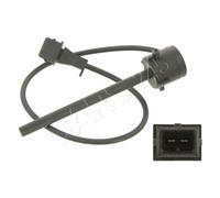 FEBI Coolant Level Sensor Fits DAF 65 Cf 75 85 98-13 1371332