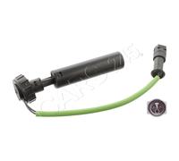 FEBI Coolant Level Sensor Fits IVECO Daily II Box Body / Estate Bus 4851417