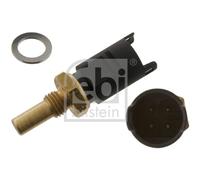 Febi Coolant Temp Sensor Temperature 32915 - GENUINE - 5 YEAR WARRANTY