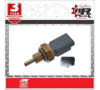 FEBI BILSTEIN SENSOR, COOLANT TEMPERATURE CITROËN FIAT PEUGEOT 1007 106 206 206