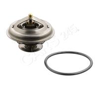 FEBI Coolant Thermostat Fits AUDI 100 Avant 80 A4 A6 A8 Cabriolet 78121113CS
