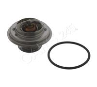 FEBI Coolant Thermostat Fits BMW E12 E21 E28 E30 E34 77-95 11531466173