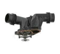 FEBI Coolant Thermostat Fits BMW E39 E46 98-03 11532247019
