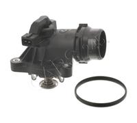 FEBI Coolant Thermostat Fits BMW X1 X3 Z4 E46 E60 E81 E82 E83 E84 11537510959