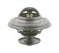 FEBI Coolant Thermostat Fits BMW Z3 E34 E36 E38 E39 89-03 7511083