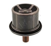 FEBI Coolant Thermostat Fits DAF 75 Cf 85 Xf 105 95 98-13 1439845