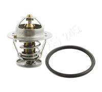 FEBI Coolant Thermostat Fits HYUNDAI KIA Atos Getz I10 Picanto 98-13 25500-02500