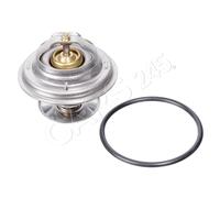 FEBI Coolant Thermostat Fits MERCEDES 190 G-Class T1 Unimog 601 602 22033875