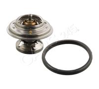 FEBI Coolant Thermostat Fits MERCEDES 190 Sprinter Unimog 903 S124 6022000115