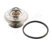 FEBI Coolant Thermostat Fits MERCEDES C107 R107 W107 W108 W109 W111 1162000115