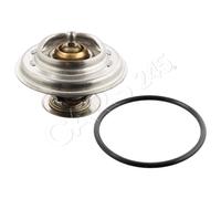 FEBI Coolant Thermostat Fits MERCEDES T1 601 602 S123 W115 68-1988 6162000415
