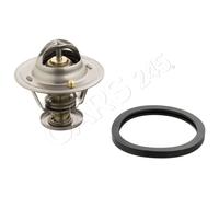 FEBI Coolant Thermostat Fits NISSAN 200 Sx Almera I Hatchback 86-07 21200-0C810
