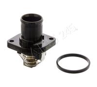 FEBI Coolant Thermostat Fits PEUGEOT CITROEN FIAT LANCIA 206 Cc Saloon 1336.Q1