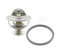 FEBI Coolant Thermostat Fits PEUGEOT CITROEN FIAT LANCIA TOYOTA Sw Van 1338.23