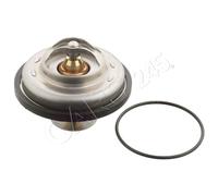 FEBI Coolant Thermostat Fits RENAULT 21 Box Estate Saloon 25 Trafic 7700665226