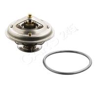 FEBI Coolant Thermostat Fits VW FORD Corrado Golf Mk3 Lt 28-35 I 40-55 1032249
