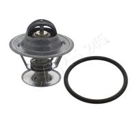 FEBI Coolant Thermostat Fits VW Golf Mk2 Mk3 Jetta II Mk Vento 030121113