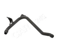 FEBI Coolant Tube Fits BMW X3 X5 E46 E53 E83 00-06 11537502000