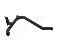 FEBI Coolant Tube Fits BMW Z3 Z4 E36 E38 E39 E85 95-09 11537502525