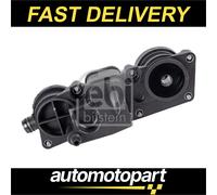 FEBI BILSTEIN 175931 Oil Trap, crankcase breather