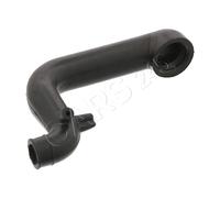 FEBI Crankcase Breather Hose Fits MERCEDES 190 G-Class C124 R107 1030941082