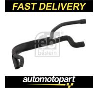 FEBI BILSTEIN 32246 Crankcase Ventilation Hose Fits BMW 3 Coupe Convertible