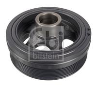Crankshaft Belt Pulley FEBI Fits MERCEDES C-Class T-Model Cls Gle 6420300003