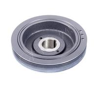 FEBI Crankshaft Belt Pulley Fits PEUGEOT CITROEN FIAT 306 Hatchback II 515.G3