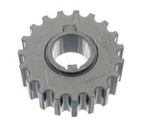 FEBI Crankshaft Gear Fits OPEL VAUXHALL Astra F Combo Box Body / Estate 614526