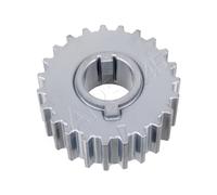 FEBI Crankshaft Gear Fits OPEL VAUXHALL SAAB Astra F Classic Hatchback 614611