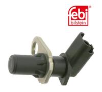 Febi Crankshaft Position Sensor fits Citroën Berlingo First 1999-2005 2.0