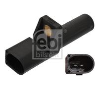 Febi Crankshaft Position Sensor Pulse 24455 - GENUINE - 5 YEAR WARRANTY