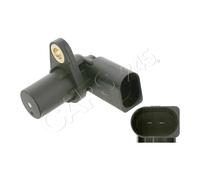 FEBI Crankshaft Pulse Sensor Fits AUDI A4 Avant A6 A8 4E 4F 8E 8H B6 6E906433