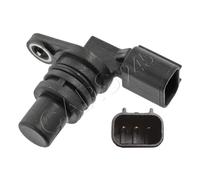 FEBI Crankshaft Pulse Sensor Fits FORD Mondeo IV Saloon Turnier Ranger 1367334