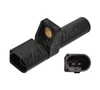 FEBI Crankshaft Pulse Sensor Fits MERCEDES E-Class Platform/Chassis MN960372