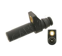 FEBI Crankshaft Pulse Sensor Fits MERCEDES Sprinter Unimog 901 902 0031537428