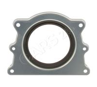 FEBI Crankshaft Shaft Seal Fits SMART Fortwo Cabrio Coupe 07- 1320100068