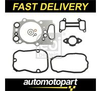 FEBI BILSTEIN 106603 Cylinder Head, compressor