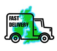 Febi CV Boot Kit - Outer L/R - fits Vauxhall / Opel Astra, Cavalier, Nova...x2