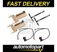 FEBI BILSTEIN 176284 Warning Contact Set, brake pad wear