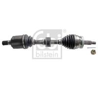 Febi 193469 Front Left Drive Shaft Fits Hyundai Kia Santa Fé Sorento