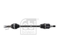 Ferdinand Bilstein CV Drive Shaft 194813 - Front Left - fits Nissan Leaf 2010-2017