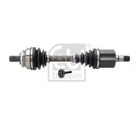 Front Left Drive Shaft Fits Volvo S60 V70 OE 36000518 Febi 182935