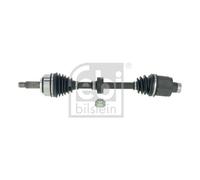 Febi CV Drive Shaft Driveshaft Front Right fits Honda Cr-V 2005-2006 2.2