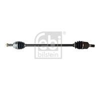 Drive Shaft Wheel Drive Febi Bilstein 193769 Fits Kia Picanto