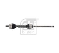 Febi CV Drive Shaft Driveshaft Front Right fits Land Rover Range Rover 2002-2012