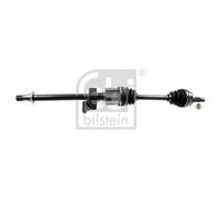 FEBI BILSTEIN Drive Shaft 188638 Front Right for Mini R52/R53 (2002-2008)