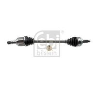 FEBI BILSTEIN 184624 Drive shaft