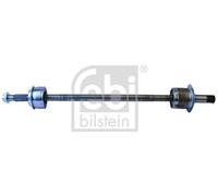 Febi CV Drive Shaft Driveshaft Rear Axle Right fits Mercedes-Benz Viano Vito