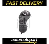 Gearshift Knob Fits Scania Serie 44-Serie P G R T Serie OE 1441235 Febi 31763
